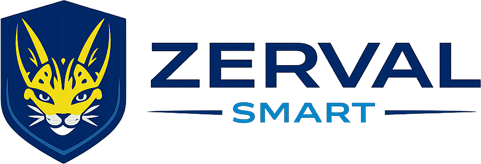 Zerval Smart